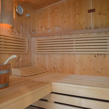 Apartment Montana Spa 2.5 - Griwarent Ag Apartmán Grindelwald