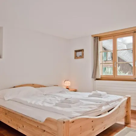 Apartment Montana Spa 2.5 - Griwarent Ag *