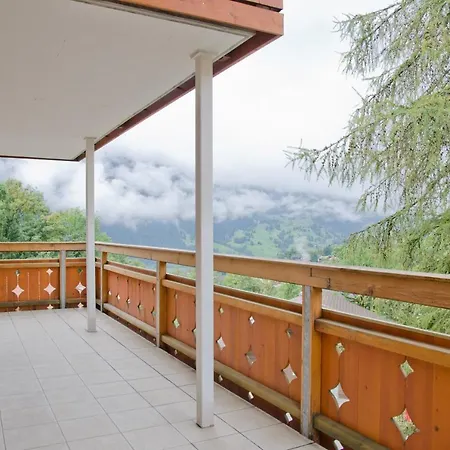 Apartment Montana Spa 2.5 - Griwarent Ag * Grindelwald